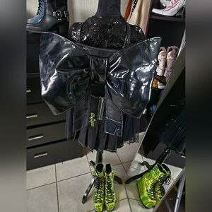 Fortnite Bow Backpack